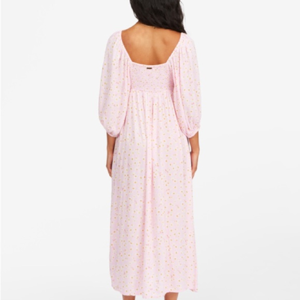 Billabong Size Small - Swept Away Dress - NWT